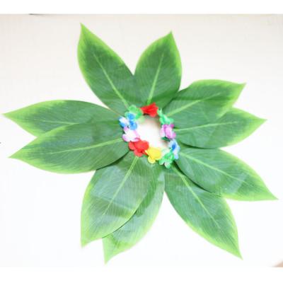 China Garden silk leaves lemon leaf dance skirt with flowers lengo artificial olive tree leaves gre-fernbedienung snake plant plant for sale