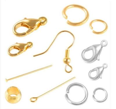 China E-Co Friendly Jewelry Making Gold Ball Ear Wire Earrings Accessories French Kidney Wire Clips Korea Jewelry Findings for sale