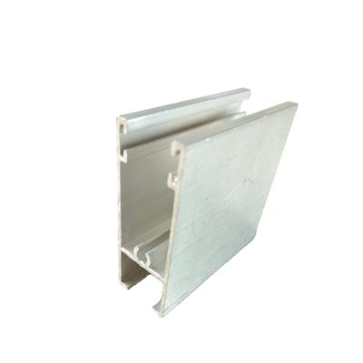 China door & Extrusion Aluminum Profile Window H Type for sale