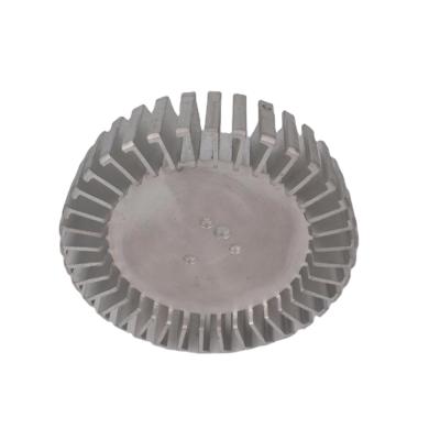 China door & High Quality Extruded Aluminum Window Heatsink For LED for sale