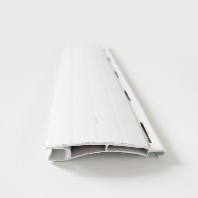 China door & Window powder coated 6063 t5 aluminum profile for roller shutter door for sale