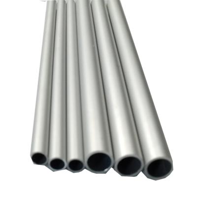 China Custom Decorations Aluminum Coil Aluminum Pipe Telescopic Hose Pipe for sale