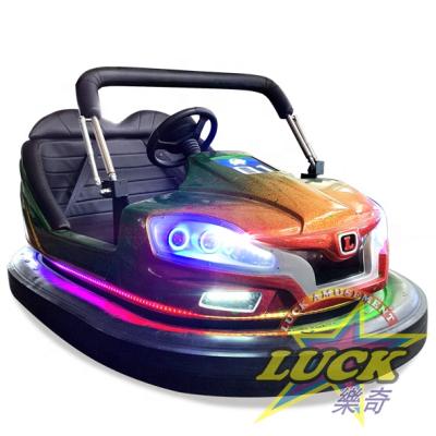 China FRP+steel shopping factory price amusement park mall indoor or outdoor ride sports modeling kids electric adult bumper car for sale