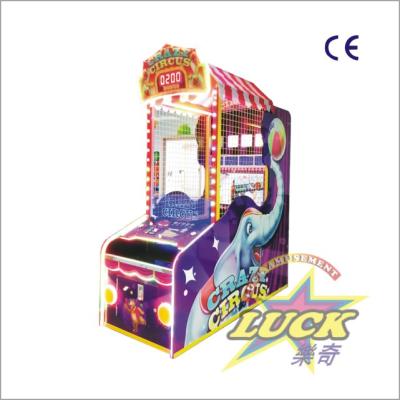 China Other Amusement Park Products Coin Operated Small Indoor Virtual Gambling Games Equipment 2200*900*2664 for sale