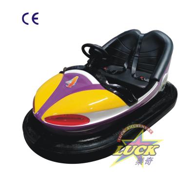 China Electric Bumper Car For Adult And Children Buy Factory Price Fairground Amusement Park Carnival PPC104W for sale