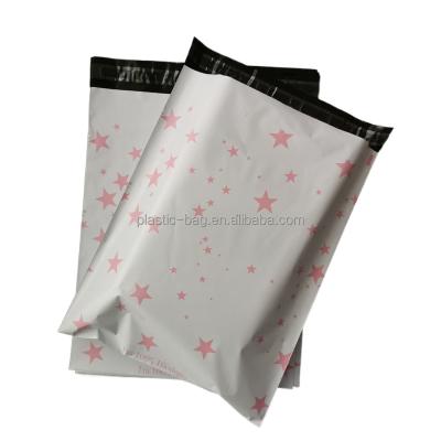 China Wholesale Custom Poly Mailing Bags Moisture Proof Mailer Bags Envelope Courier Packaging Bags for sale