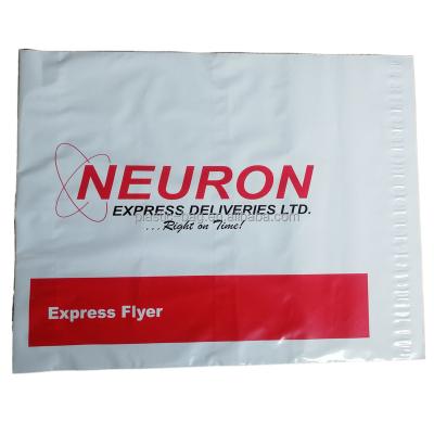 China Poly Mailer Strong Adhesive Wholesale Bags Mailing Bags Courier Express Packaging Bags for sale