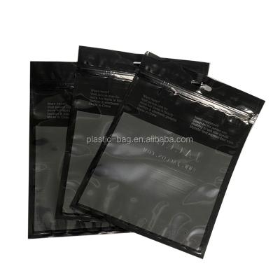 China Free Samples Logo Plastic Zip Lock Food Packaging Pouch Zipper Bag Stand Top Pouch Mylar Ziplock Bag Custom Made Moisture Proof for sale