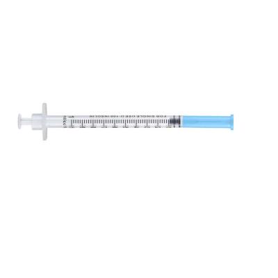 China Implemented in needlepoint to reduce puncture pain utmostly. China Wholesale Syringe For Vaccination OEM Quality Medical Syringes For Vaccines for sale