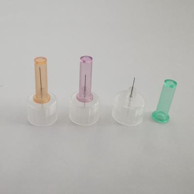 China - Using Low Price Disposable Insulin Pen Needle Free Insulin Injection Pen for sale