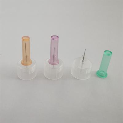 China - Quality Service Insulin Pen Injection Needle Free Insulin Injection Syringe Pen for sale