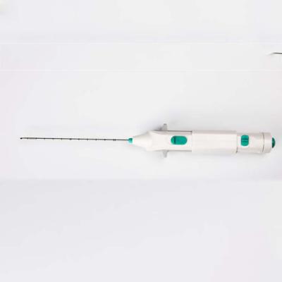 China - Hot Selling Semi Automatic Biopsy Needle Tissue Core Needle Biopsy for sale