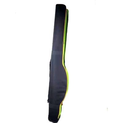 China Eco - Friendly OEM Portable Waterproof High Capacity Fishing Rod Bag for sale