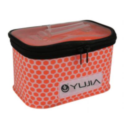 China Multifunctional eco-friendly EVA honeycomb bait box for sale for sale