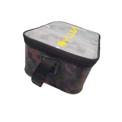 China Eco-friendly Waterproof EVA Fishing Set Box Outdoor Bait Box for sale