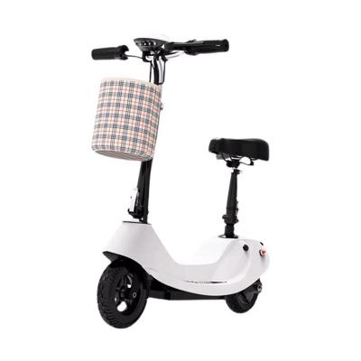 China High quality unisex durable using various china cheap foldable electric scooter for adults for sale