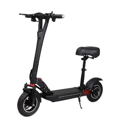 China Unisex Economic Custom Design High Quality Cheap Foldable Electric Scooter For Sale for sale