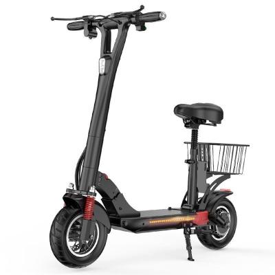 China 2021 Product Quality Products Hot Sale Scooter Unisex Guaranteed Unisex Electric Adult for sale