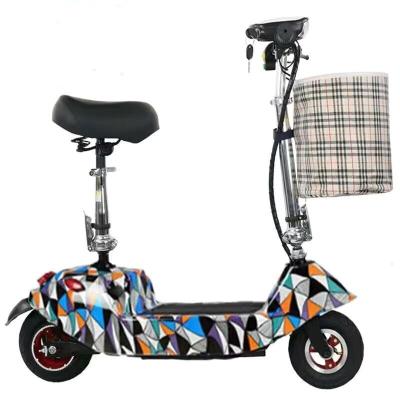 China Unisex Special Design Hot Sale Widely Used Cheap Electric Scooter Low Price for sale