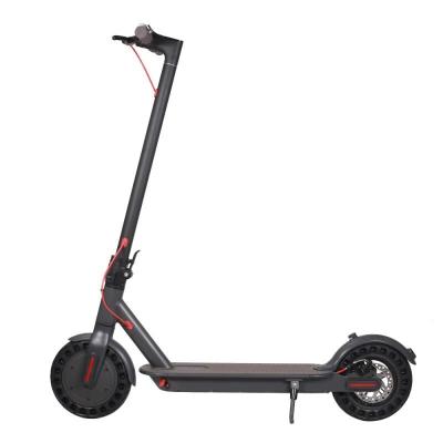 China High quality unisex durable and hot sale electric scooter two wheel electric scooter for adult for sale