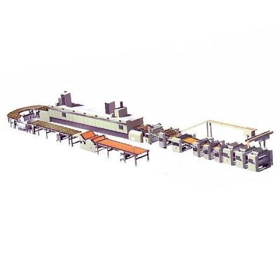 China Hot Sale Energy Saving Biscuit Production Line Mini Soft Line Bakery Biscuit Making Machine Machine for sale