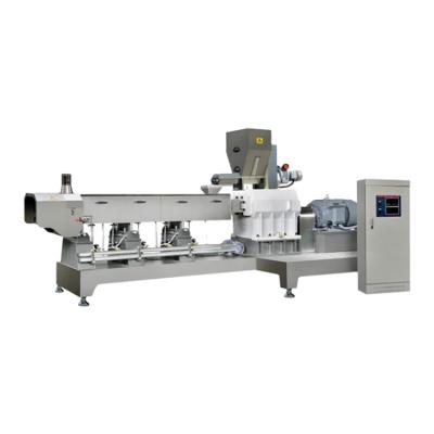 China food & Sala Food Making Machine Line Beverage Plant Bugles Snacks Production for sale