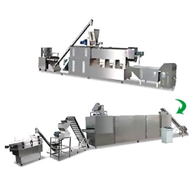 China Full Automatic and Esay to Operate Industrial Hot Sale Make Bread Crumbs Panko Bread Crumbs Making Machine Factory Bread Crumbs with Wholesale Price for sale