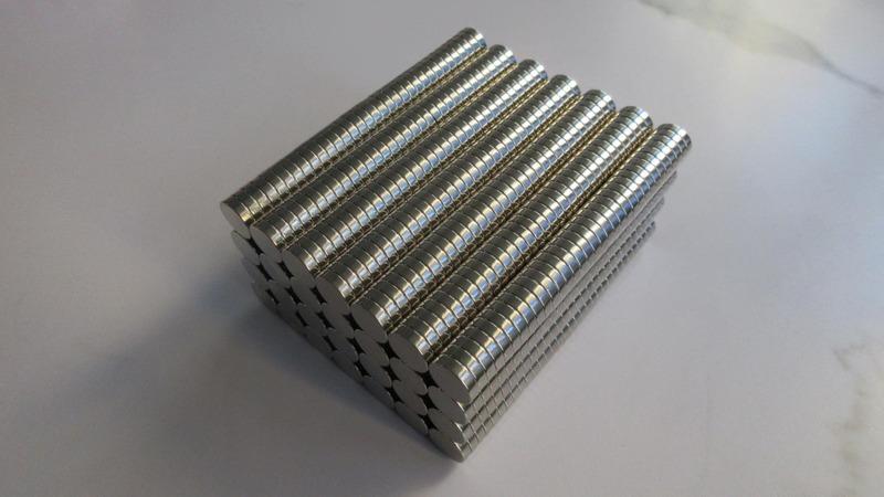 Verified China supplier - Xiamen Permanent Magnet Electronic Co., Ltd.