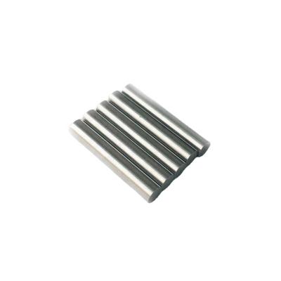 China Industrial Magnet D5x18mm Cylinder Alnico 5 Magnet for sale