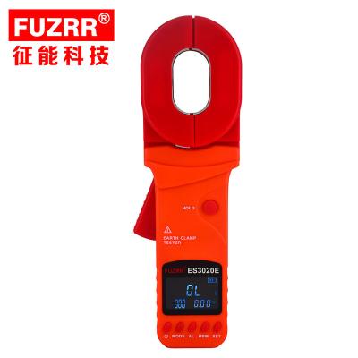 China Have ES3020E Mini Auto Range Digital Multimeter Ohm Volt Resistance Meter Tester for sale