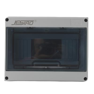 China ABS Terminal Block IP65 HV Hot Sales Distribution Box Enclosure For Household for sale