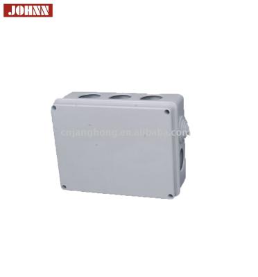 China 200x155x80 electric fences, junction box, plastic waterproof box 200x155x80 for sale