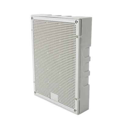 China 200x150x40 ABS GHC Series ABS Plastic Waterproof Junction Box for sale