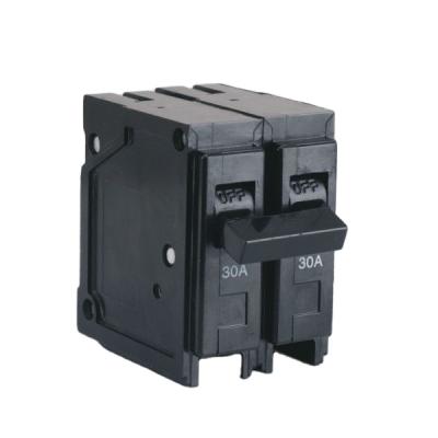 China POLYESTER MCB BHP-2P, Mini Circuit Breaker of BAKELITE OR FIBERGLASS for sale