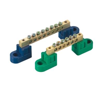 China LIUSHI Manufacturer Screw Terminal Block PA PCB JN Pluggable Type Connector for sale