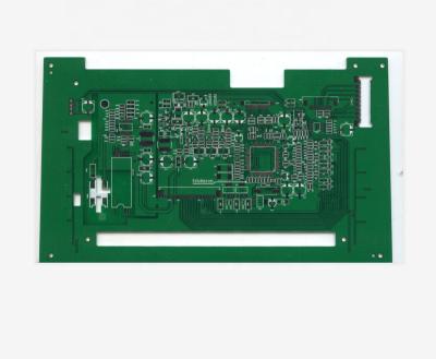 China Top Quality Smart Switch Power PCB Customization Service XFH-2816 for sale