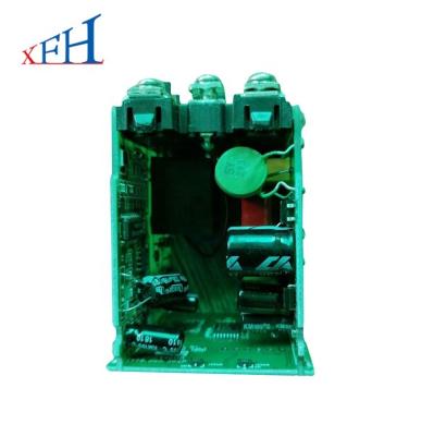 China FR4 Shenzhen Smart Electronics With Component Set , Custom Multilayer OEM / ODM PCB / PCBA for sale