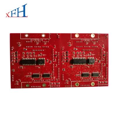 China China OEM Electronic Manufacturer Design and Layout XFH-2851 Schematic Services for sale