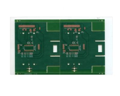 China 1-16 layers FR4 electronic circuit board pcba pcba manufacturer for sale