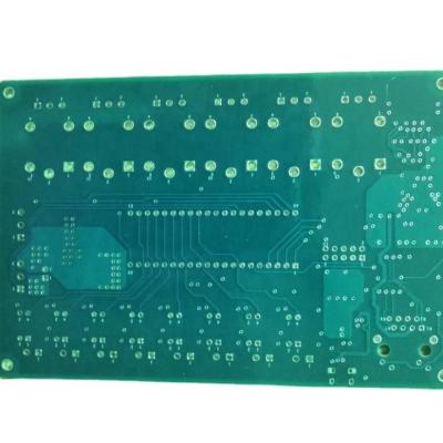 China FR-4 high frequency inverter fr4 pcb electronic circuit board pcb for sale