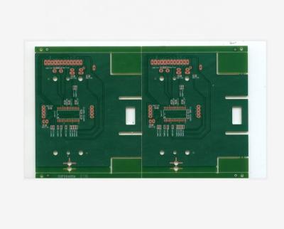 China Fr4 PCB Electronic Circuit Board And PCB Manufacture In Shenzhen XFH-667 for sale