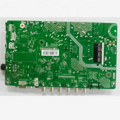 China SMT board maker electronic assembly pcb custom pcba XFH-1254 for sale