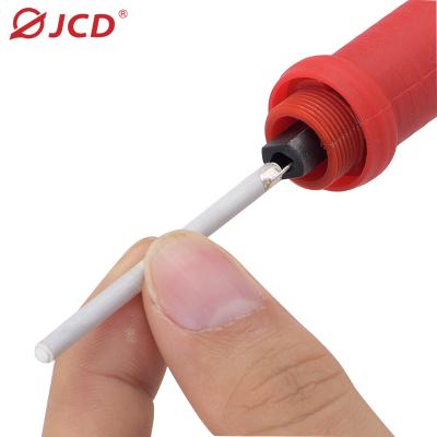 China JCD Machinery Repair Shops Electric Ceramic Heating Element 110V 220V For Soldering Iron Control Temperature Easily for sale