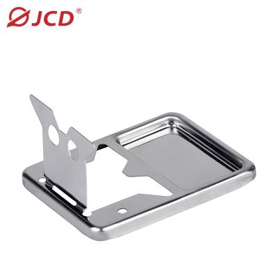 中国 Desoldering JCD Soldering Iron Stand For Station Iron Tip Soldering Iron Soldering Stand 販売のため