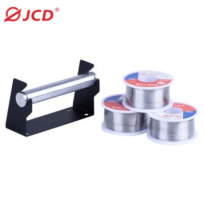 中国 Work JCD Welding Wire Holder Tin Wire Bracket Welding Accessories For Phone Welding Repair 販売のため