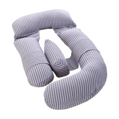 China Multifunctional pillow folded other function pillows and cushions for ladies sleeping or rest cushion pillow for women especially when pregnancy for sale