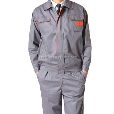 China OEM Non-Toxic Custom Mens Work Uniform&workwear for sale