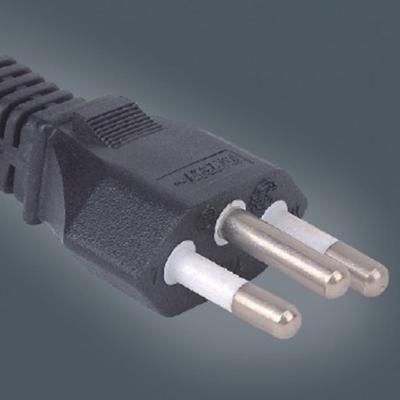 China Brazil UC industrial plug, 3pin, 2pin, 220V for sale