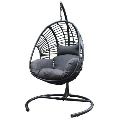 China MODERN DESIGN - 2021 R. High Standard High Quality Swing Chair Outdoor for sale