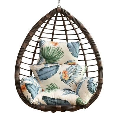 China MODERN DESIGN - 2021 High Quality Outdoor R. High Standard Patio Swing Chair for Outdoor and Indoor Living for sale